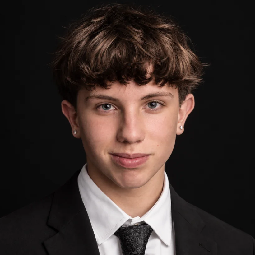 Graham, Head of Operations at Genesis AI