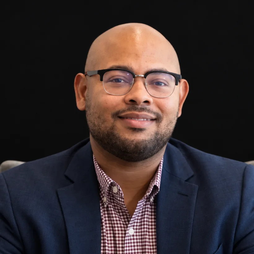 Reggie, Founder at Genesis AI